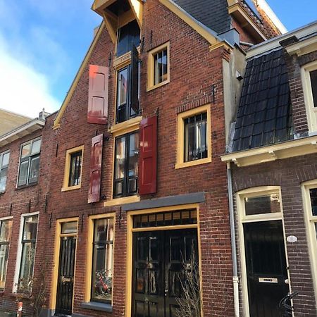 B&B Pakhuis Emden Groningen Ngoại thất bức ảnh