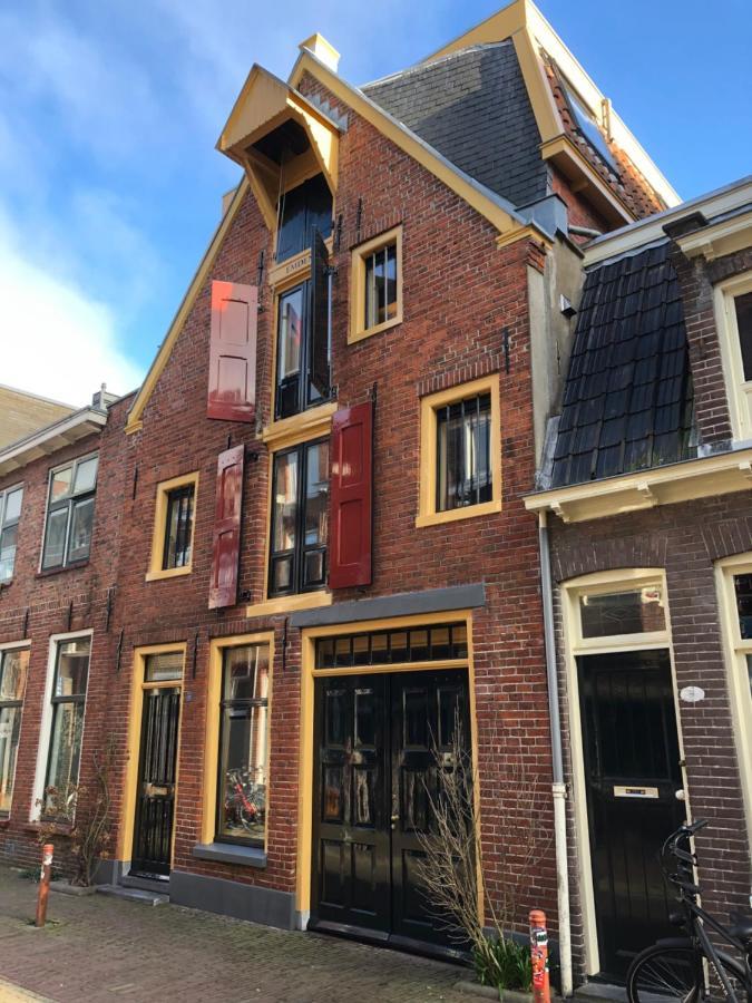 B&B Pakhuis Emden Groningen Ngoại thất bức ảnh