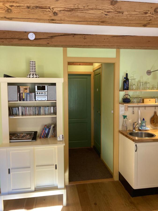 B&B Pakhuis Emden Groningen Ngoại thất bức ảnh