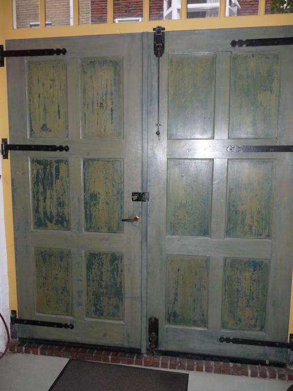 B&B Pakhuis Emden Groningen Ngoại thất bức ảnh