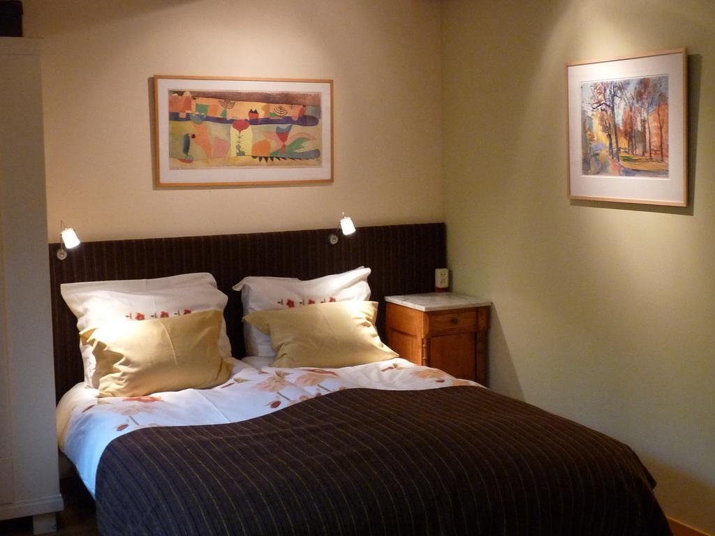 B&B Pakhuis Emden Groningen Phòng bức ảnh